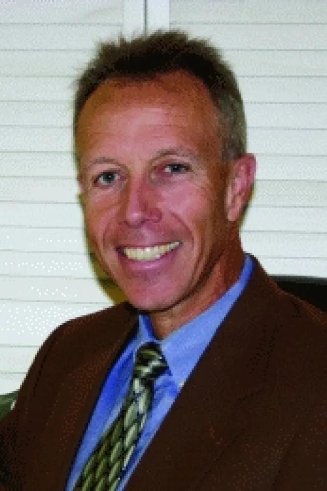 Marshall L. DeRosa